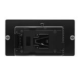 Lupo Light V-Mount Battery Plate for Superpanel