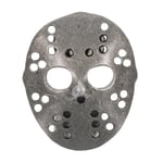 Friday the 13th Jason Voorhees Hockey Mask Pin