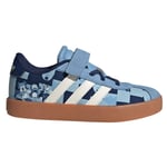 adidas adidas x Disney Mickey Vl Court Shoes, storlek 28½