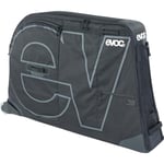 Evoc Pyörän kuljetuslaukku Bike Travel Bag 2.0 Musta