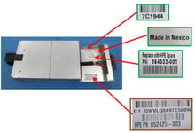 Sps-Front Fan Module 40Mm