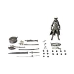 figma Bloodborne The Old Hunters Edition Hunter Action Figure Max Factory FS