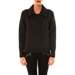 Blouson Little Marcel  Perfecto Perfi noir