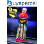 Meguiars G220416EU Pre Wax Hybrid Ceramic Si02 Prep Revives Paintwork 