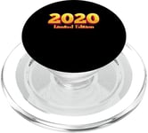 5ème anniversaire garçon fille 5 ans 2020 drôle cadeau PopSockets PopGrip pour MagSafe