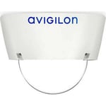 AVIGILON H6SL-DD-CLER1  Replacement Clear Dome Cover for H6SL Outdoor Dome Camera