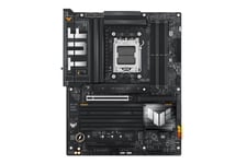 ASUS TUF GAMING X870-PLUS WIFI - moderkort - ATX - Socket AM5 - AMD X870