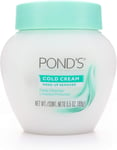 Ponds Cold Cream Make-up Removing Cleanser, Pack of 3 (99g/3.5oz), Moisturisin