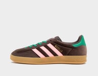 adidas Originals Gazelle Indoors Women's, Brown