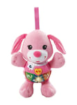 Little Singing Puppy Pink - Kids Toy