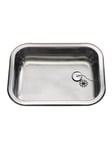 Juvel Intra juvel mk400 stainless steel kitchen sink for inset wit