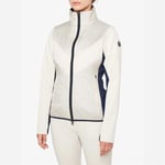 Beito Jacket Women - Off White