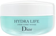 DIOR Hydra Life Intense Sorbet Creme 50ml