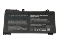 IPC-Computer Batterie 40Wh Nouveau compatible pour HP ProBook 445 G7