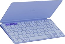 Logitech Keys-to-Go 2, DEU QWERTZ