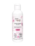 Born To Bio Born To Bio Tonic Lotion With Organic Rose And Blueberry Floral Waters Nude