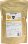 Teapigs Loose Leaf Chamomile Herbal Tea Made with Whole Chamomile Flowers 100g