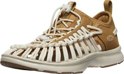 Keen Uneek O3 Women damskor/-sandaler Bistre/Safari 39,5 - Fri frakt