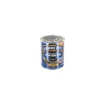 Peinture Hammerite Noir Brillant 0L75 Deco Fer Forge