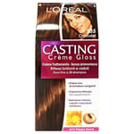 L’Oréal Paris Casting Crème Gloss Chocolat 535