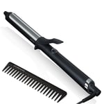 ghd Classic Curl Tong Set with ghd The Comb Out Detangling Comb