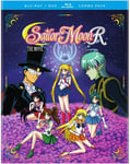 Sailor Moon R Movie Bluray