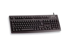 4025112026027 CHERRY G83-6105 - tastatur - tysk - so