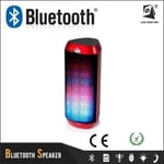 Outdoor Indoor Portable Bluetooth Speakers High Bass Ultra Loud Wireless Speaker