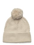 Helly Hansen W Lumi Beanie Beige