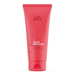 Balsam Wella Invigo Color Brilliance (200 ml)