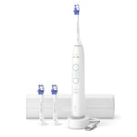 Philips 6100 - Rechargeable Sonic Toothbrush - HX7400/02