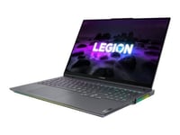 16" Legion 5 PRO Ryzen 7 5800H 16GB 1TB SSD RTX 3070 Windows 11