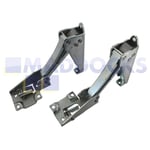 Hygena Diplomat Necht Homark Smeg Door Hinge Kit