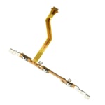 Huawei Mediapad M5 Lite 10 BAH2-W19 Power On Off Flex Cable