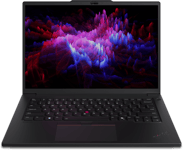 Lenovo Thinkpad P14s G5 Ryzen 7 64gb 1000gb 14"