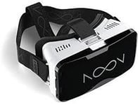 Noon Virtual Reality Headset Samsung S6/S7 iPhone 6/6+ LG