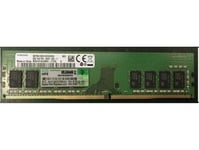 Hpe Standard Memory - Ddr4 - Modul - 8 Gb - Dimm 288-Pin - 2666 Mhz / Pc4-21300 - Cl19 - Ikke-Bufret - For Proliant Dl360 Gen10, Dl380 Gen10, Dl560 Gen10, Dl580 Gen10, Ml350 Gen10