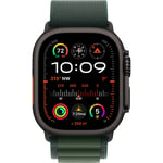 Apple Watch Ultra 2 Gps + Cellular 49 Mm Alpine Loop