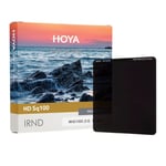 Hoya HD Sq100 IRND1000 ND Filter