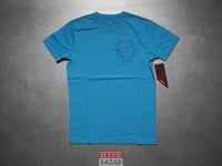 ALPINESTARS dès le Début T-Shirt Sky Blue Taille: M Astars ALPINESTARS