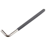 Ice Toolz Icetoolz 8mm Allen Key Black/Grey