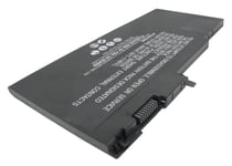 Batteri till HP EliteBook 850 G mfl - 4.500 mAh