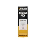 Slipset Work Sharp till Ken Onion Bandslipguide X12000 3-Pack