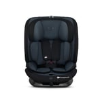 Kinderkraft Oneto3 turvaistuin, 9-36 kg, Graphite Black