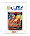 my-booster-SWSH07-FR-SWSH149 Pokémon Company Cartes, SWSH07-FR-SWSH149