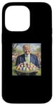 iPhone 14 Pro Max Trump Easter Egg Hunt Capitol Funny Easter Celebration Case