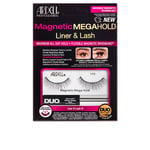 MAGNETIC MEGAHOLD LINER & LASH eyelashes #110 2 u