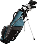 Wilson Golf Profile JGI Junior Complete Golf Set with Bag