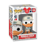 Funko Pop! Disney: Mystery Mini IRL - Donald Duck - Disney Standard Characters - Figurine en Vinyle à Collectionner - Idée de Cadeau - Produits Officiels - Jouets pour Les Enfants et Adultes