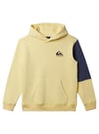 Quiksilver Colour Flow - Sweat à Capuche pour Garçon 8-16 Ans